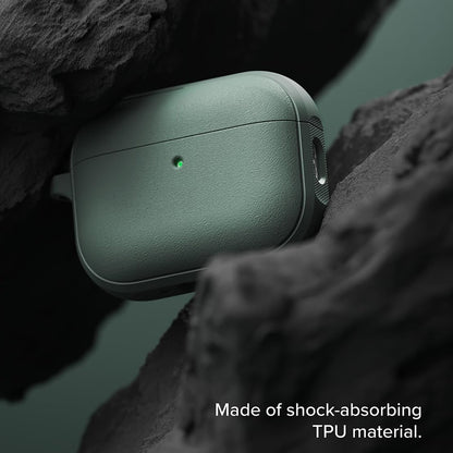 Ringke Onyx Case for Apple AirPods 3, Green