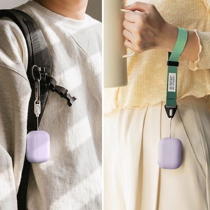 Ringke etui til Apple AirPods 3, Lys Lilla