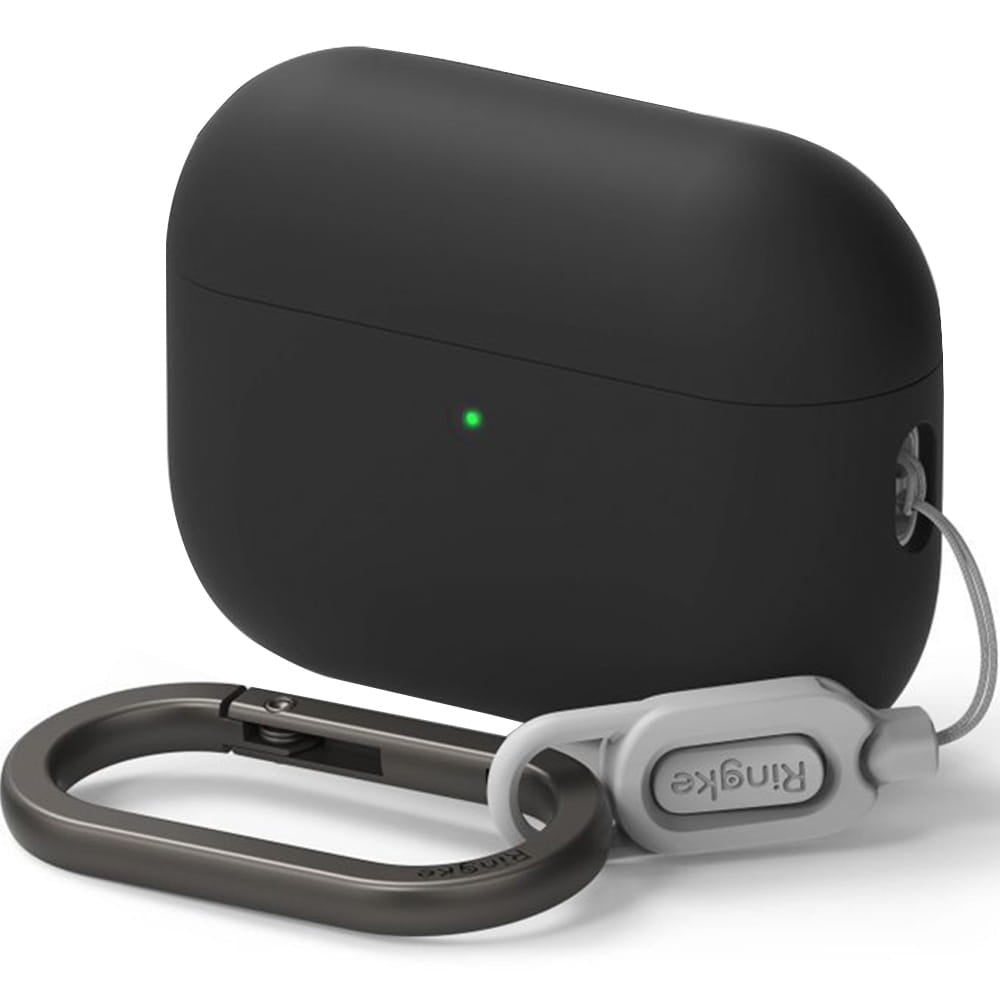 Ringke etui til Apple AirPods 3, Sort