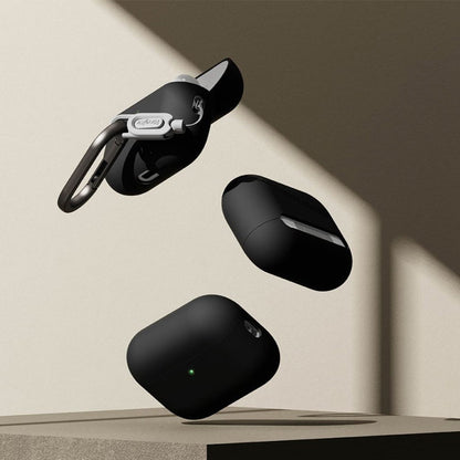 Ringke etui til Apple AirPods 3, Sort