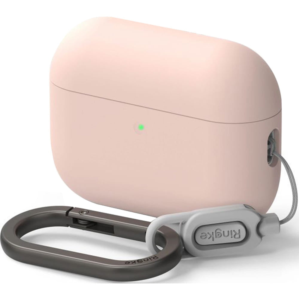 Ringke etui til Apple AirPods 3, Pink