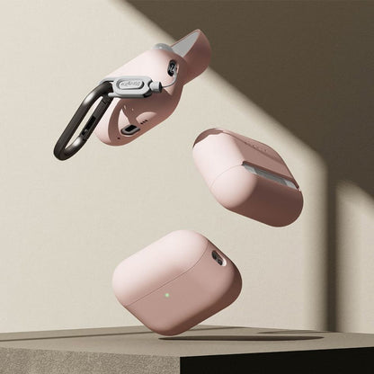 Ringke etui til Apple AirPods 3, Pink
