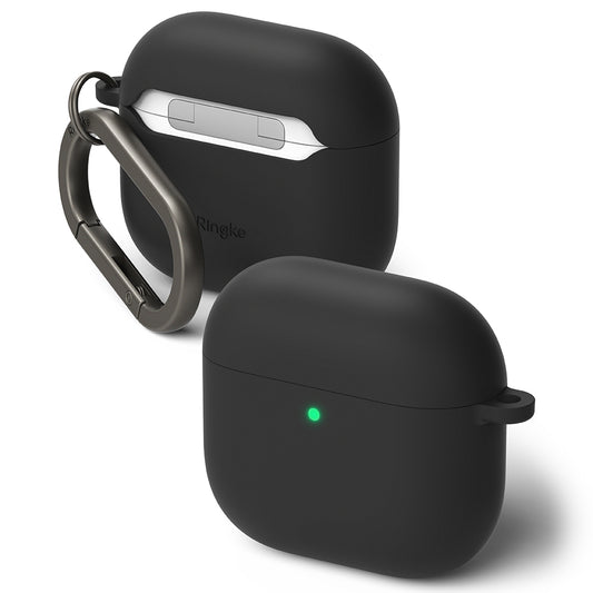 Ringke Case for Apple AirPods 4, Black