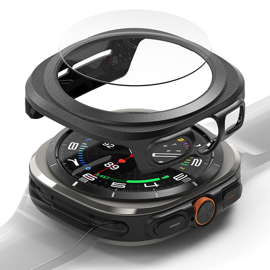Ringke Slim cover til Samsung Galaxy Watch Ultra, grå