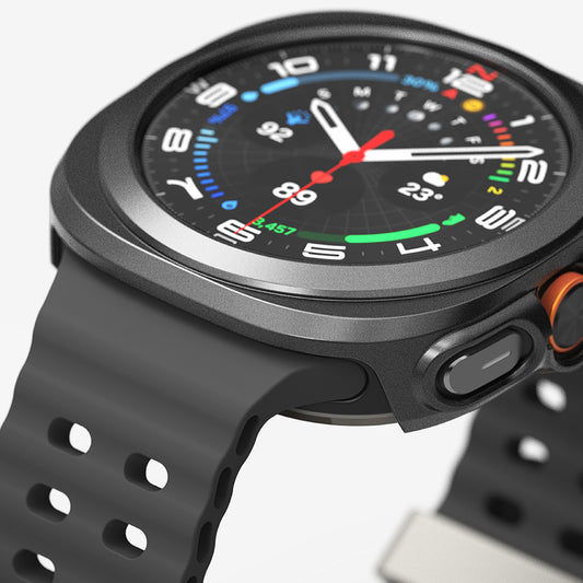Ringke Slim cover til Samsung Galaxy Watch Ultra, grå