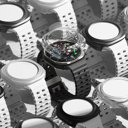 Ringke Slim Cover til Samsung Galaxy Watch Ultra, Mat Sort
