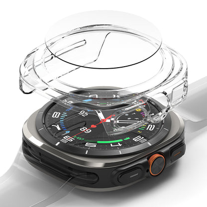 Ringke Slim cover til Samsung Galaxy Watch Ultra, Transparent
