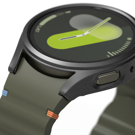 Ringke Slim cover til Samsung Galaxy Watch7 40mm, Grå
