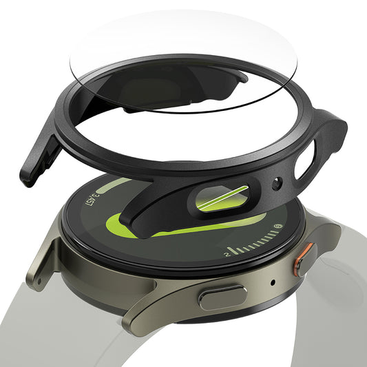 Ringke Slim Cover til Samsung Galaxy Watch7 44mm, Grå