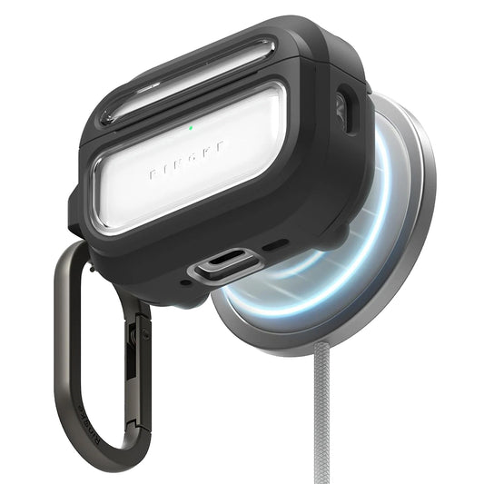 Ringke UX-etui til Apple AirPods Pro 3, Transparent
