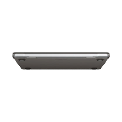 Spigen Airskin cover til Apple MacBook Pro 16inch (2026) / (2024) / (2023) / (2021), Sort Satin ACS11527