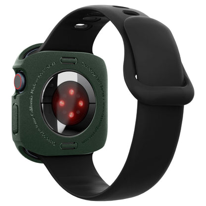Spigen Caseology Vault rem til Apple Watch Series 10 / 11 46mm, Grøn