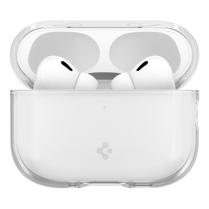 Spigen Liquid Crystal cover til Apple AirPods Pro 3, Transparent ACS10019