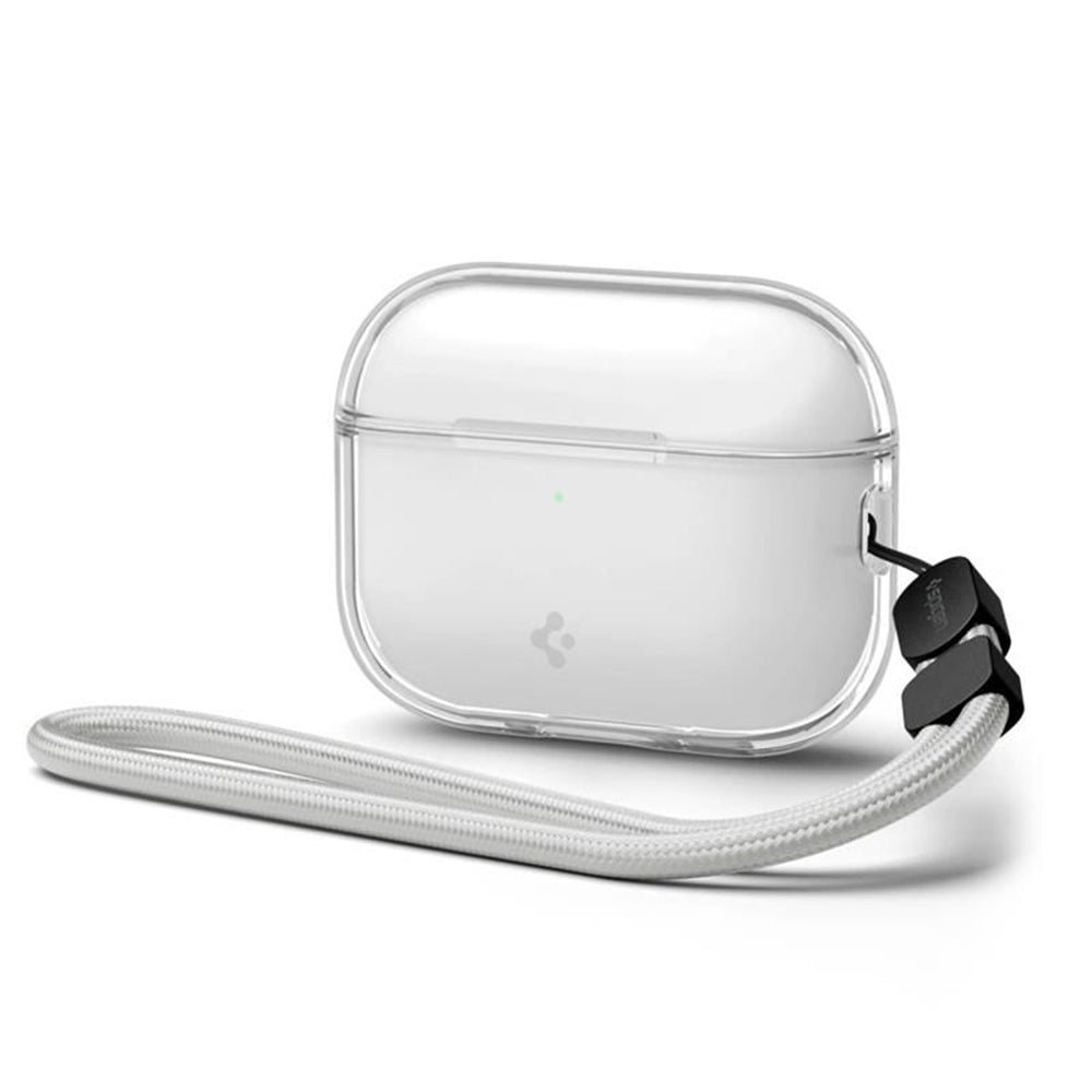 Spigen Liquid Crystal cover til Apple AirPods Pro 3, Transparent ACS10019