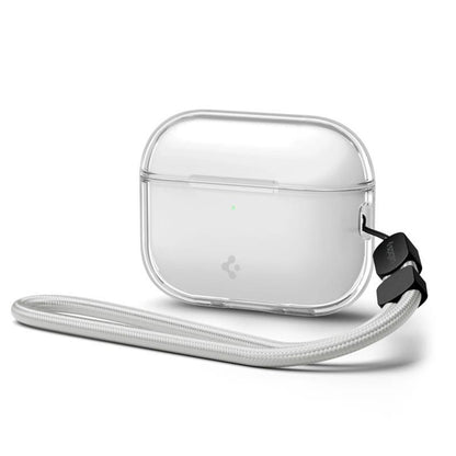 Spigen Liquid Crystal cover til Apple AirPods Pro 3, Transparent ACS10019