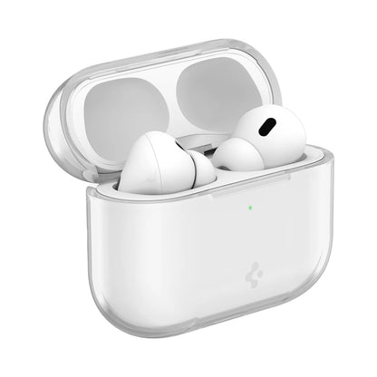 Spigen Liquid Crystal cover til Apple AirPods Pro 3, Transparent ACS10019