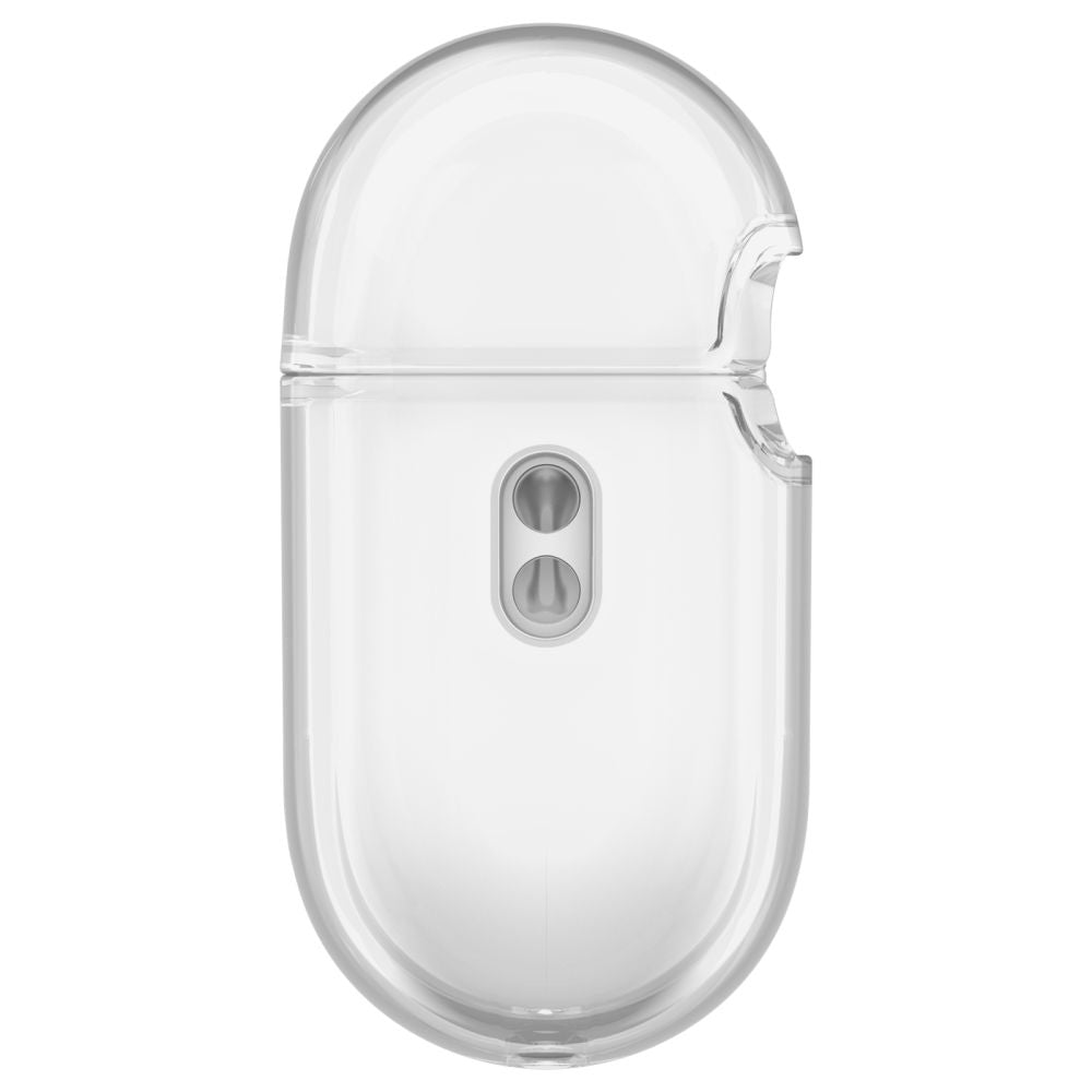 Spigen Liquid Crystal cover til Apple AirPods Pro 3, Transparent ACS10019