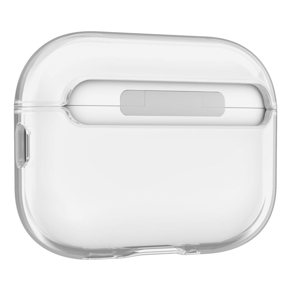 Spigen Liquid Crystal cover til Apple AirPods Pro 3, Transparent ACS10019
