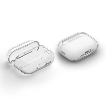 Spigen Liquid Crystal cover til Apple AirPods Pro 3, Transparent ACS10019