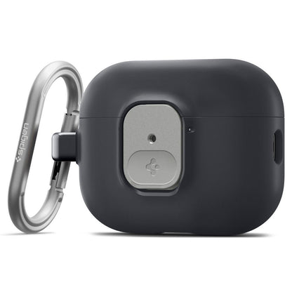 Spigen Nano Pop Case for Apple AirPods Pro 3, Black
