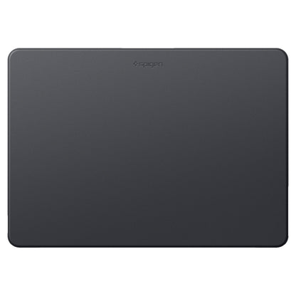 Spigen Nano Pop-etui til Apple MacBook Air 13 tommer (2026) / (2025) / (2024) / (2022), Sort ACS11269