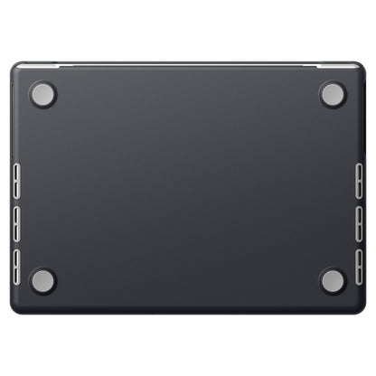 Spigen Nano Pop cover til Apple MacBook Pro 14 tommer (2026) / (2025) / (2024) / (2023) / (2021), Sort ACS11272
