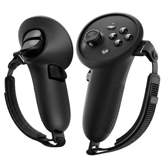 Spigen-etui til Valve Steam Frame-controller, sort ACS11348