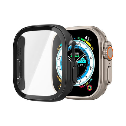Spigen Thin Fit 360 cover til Apple Watch Ultra Series, Sort ACS05558