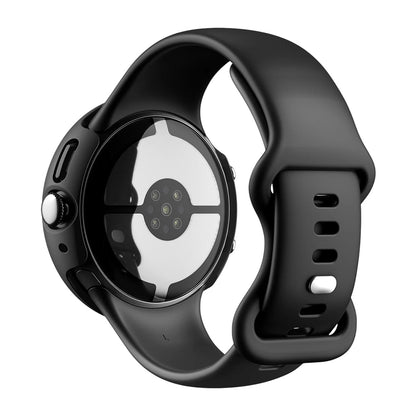 Spigen Thin Fit 360 cover til Google Pixel Watch 45mm Series, Sort ACS11746