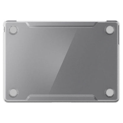 Spigen Thin Fit Case for Apple MacBook Air 13inch (2026) / (2025) / (2024) / (2022), Transparent ACS05271