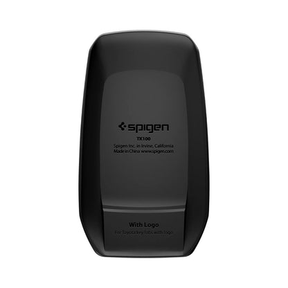 Spigen TK100 Bilnøglecover til Toyota Smart, Sort ACS11366