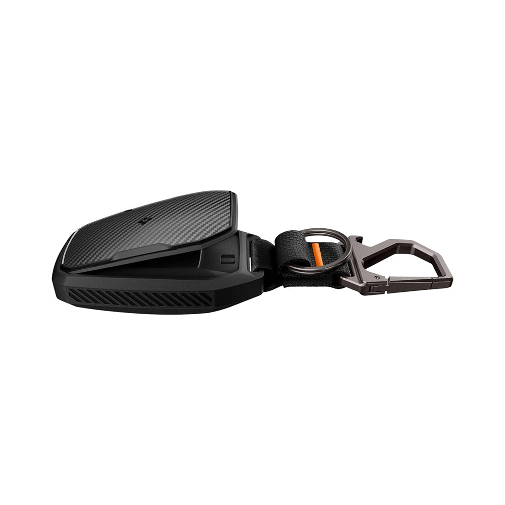 Spigen TK100 Bilnøglecover til Toyota Smart, Sort ACS11366