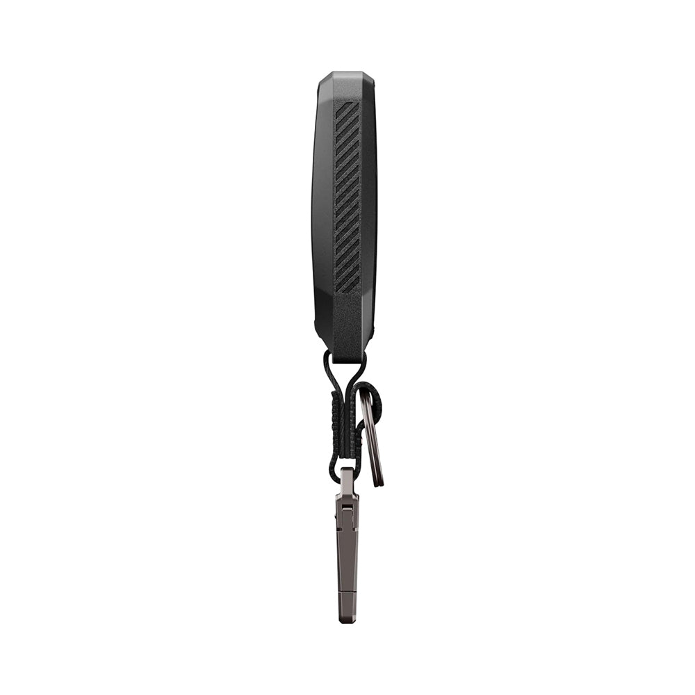 Spigen TK100 Bilnøglecover til Toyota Smart, Sort ACS11366