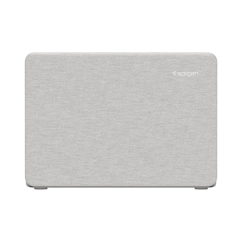 Spigen Urban Fit-etui til Apple MacBook Neo 13 tommer, grå ACS11542