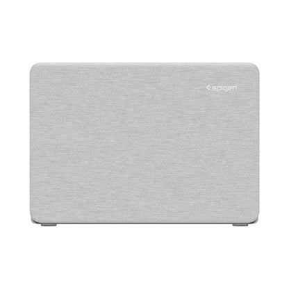 Spigen Urban Fit-etui til Apple MacBook Neo 13 tommer, grå ACS11542