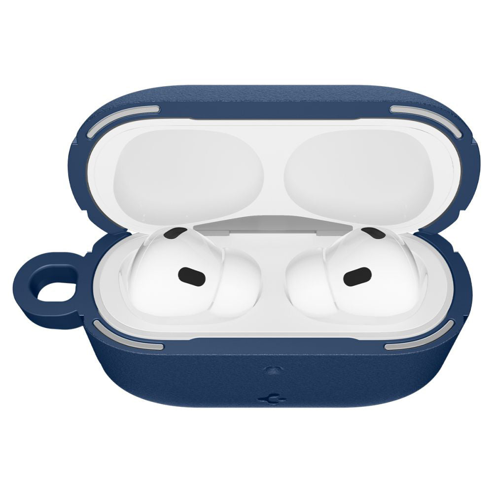 Spigen Vault etui til Apple AirPods Pro 3, Marineblå