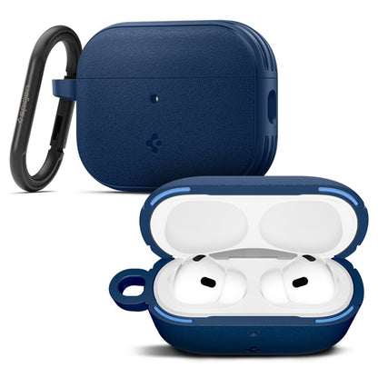 Spigen Vault etui til Apple AirPods Pro 3, Marineblå