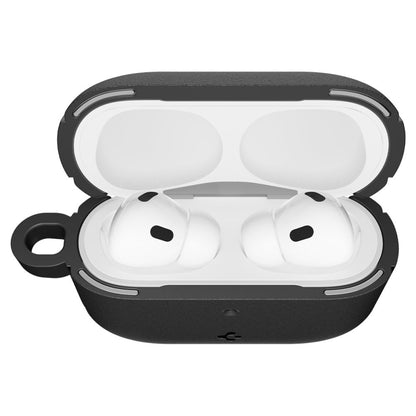 Spigen Vault etui til Apple AirPods Pro 3, Mat Sort ACS09826