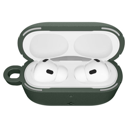 Spigen Vault etui til Apple AirPods Pro 3, Grøn ACS09827