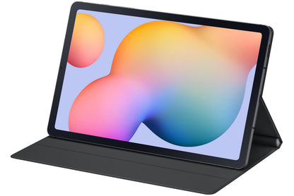 Cover til Samsung Galaxy Tab S6 Lite (2020), Grå EF-BP610PJEGEU