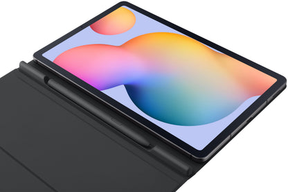 Cover til Samsung Galaxy Tab S6 Lite (2020), Grå EF-BP610PJEGEU