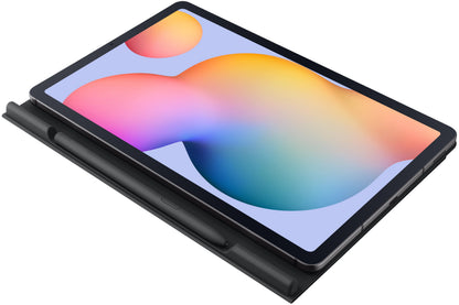 Cover til Samsung Galaxy Tab S6 Lite (2020), Grå EF-BP610PJEGEU