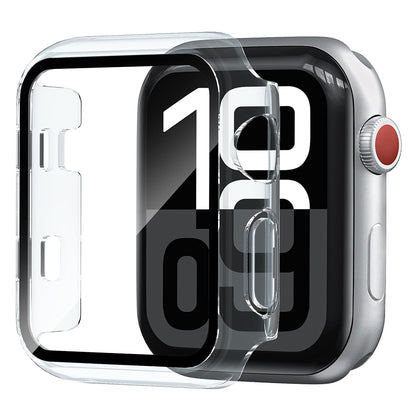 Techsuit Defense360 Pro cover til Apple Watch 42mm Series, Transparent