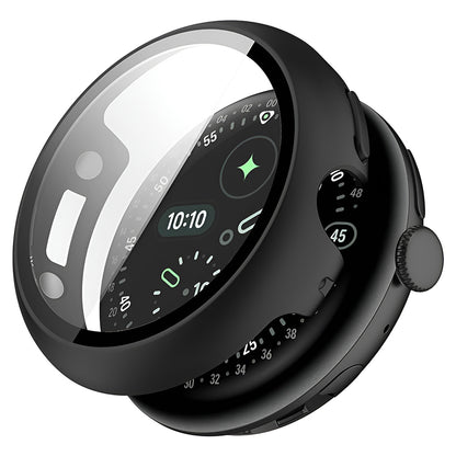 Techsuit Defense360 Pro etui til Google Pixel Watch 4 41mm, Sort
