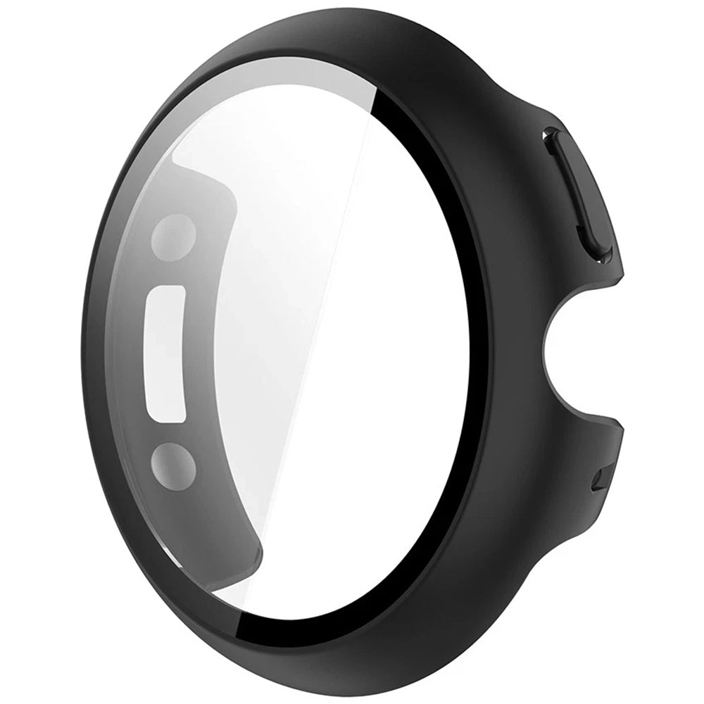 Techsuit Defense360 Pro etui til Google Pixel Watch 4 41mm, Sort