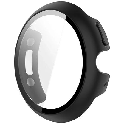 Techsuit Defense360 Pro etui til Google Pixel Watch 4 45mm, Sort