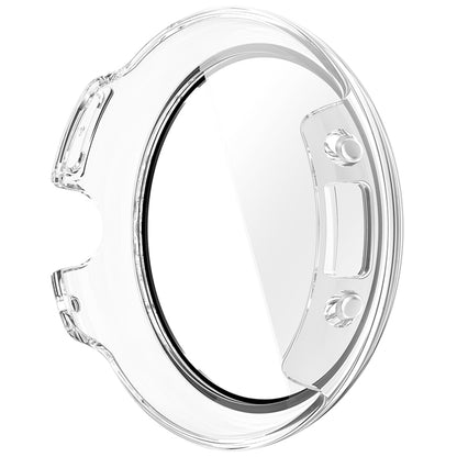 Techsuit Defense360 Pro etui til Google Pixel Watch 4 45mm, Transparent