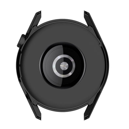 Techsuit Defense360 Pro cover til Huawei Watch GT 3 42mm, Sort
