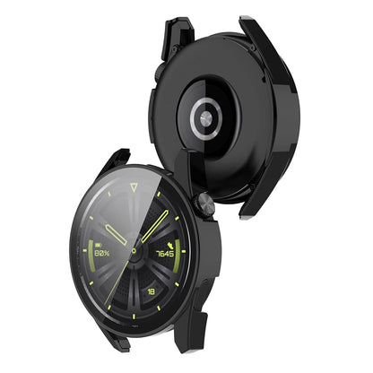 Techsuit Defense360 Pro cover til Huawei Watch GT 3 42mm, Sort
