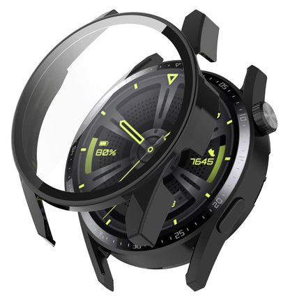 Techsuit Defense360 Pro cover til Huawei Watch GT 3 46mm, Sort